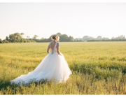 Carbon Neutral & Eco Weddings at Southend Barns