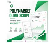 Want to Build a Money-Making Prediction Market Platform with Ease?