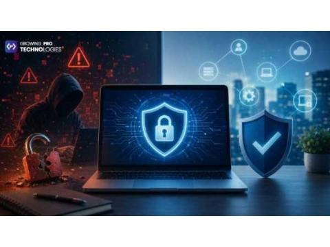 Secure Software Development Services for Reliable and Protected Applications