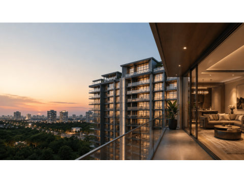 Westin Residences Gurgaon: A Smart Homebuying Choice