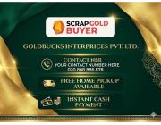 Trusted & Best Gold Buyer in AIIMS for Old Jewellery