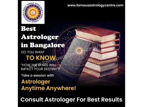 Best Astrologer in Bangalore