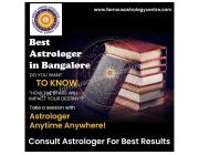 Best Astrologer in Bangalore