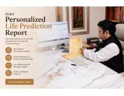 Book Now Get Personalized Future Guidance Today