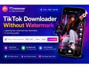 Free TikTok Downloader Without Watermark