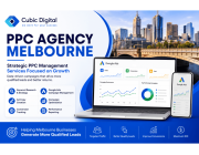PPC Agency Melbourne for High-Performing Ad Campaigns