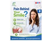 Best dentist in Gaur City 2 for Advanced Dental Care