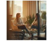 Anxiety Counselling in Mumbai – Expert Support for Anxiety Relief