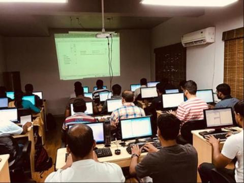 Power Automate Training Hyderabad for Workflow Automation Skills