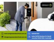 EV Charger Installation Double Bay by Local Experts