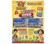 Are You Searching for best Day Care in Urapakkam?