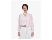 Stylish Cotton Tops For Women – Strong & Brave