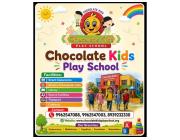 Are You Searching for Day Care in Urapakkam?