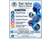 Neurologist in Anna nagar