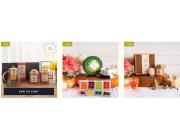 Corporate Gift Baskets for Thoughtful and Premium Business Gifting