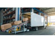 Efficient Conveyor Solutions for Industrial Material Handling