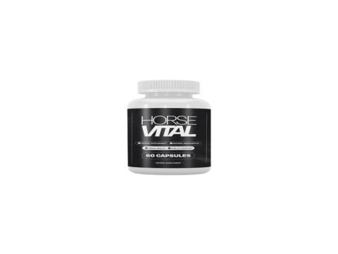 HorseVital Canada Reviews: This Equine Supplement Really Work Benefits, Ingredients!