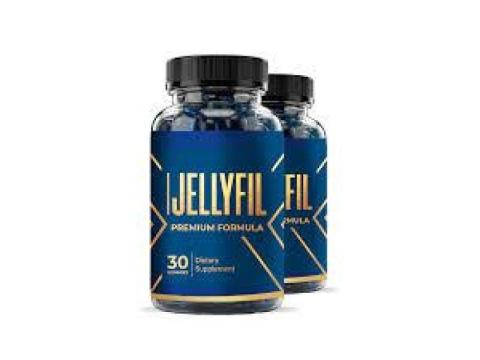 JellyFil Reviews and Complaints: Honest Look at This Men's Supplement!