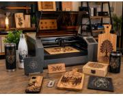 Advanced Laser and Signage Equipment for Business Growth