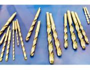 Aluminum Titanium Nitride Coating (AlTiN) | CNC & Die/Mold Solutions - ACT