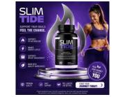 SlimTide Reviews 2026 Does This Weight Loss Supplement Really Work?