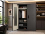 Durable Steel Storage Solutions for Modern Workspaces