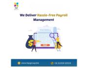 Payroll services in Satara