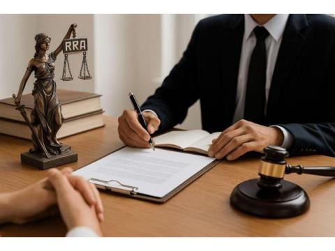 Trusted Legal Support for Court Representation and Case Assistance