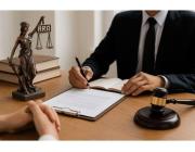 Trusted Legal Support for Court Representation and Case Assistance