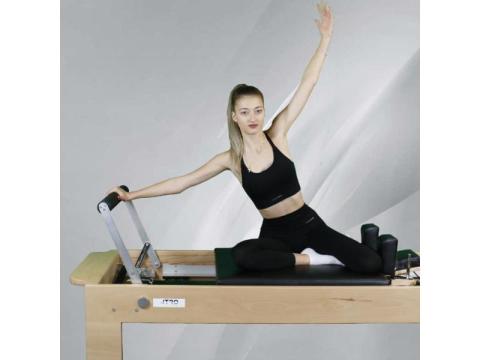 Home Pilates Reformer Europe