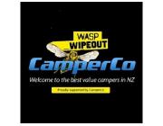 CamperCo Campervan Hire Limited