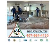 Exterior Renovation Services | Rapid Reconstruction Team