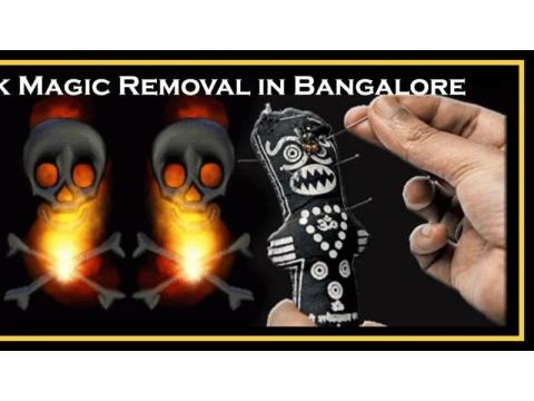 Black Magic Removal in Bangalore