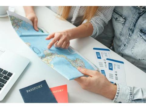 Reliable Tours Travel Agency in Honolulu — N & K Travel Service
