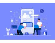 Invoidea is the Best Mobile App Development Company in India Delivering Innovative Applications