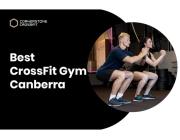 Results-Driven CrossFit Programs At Cornerstone CrossFit