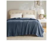 Egyptian Cotton Blanket: Cozy Luxury for Every Season