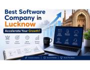 Best Software Company in Lucknow: Get Insights Before You Decide