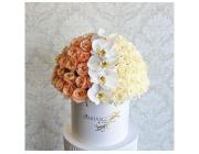 Discover the Best Box & Vase Flower Arrangements USA for Every Special Occasion