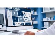 Healthcare HR Software – All-in-One Workforce Management