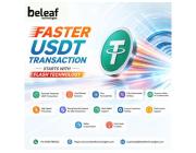 Faster USDT Transaction Starts with Flash Technology