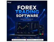 The Smart Way to Build a High-Revenue Forex Brokerage Platform