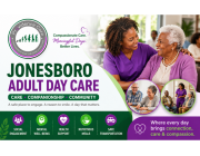 Jonesboro Adult Day Care