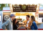 Food Truck Hire Melbourne