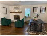 Home Renovation Buckhead GA