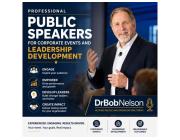 Professional Public Speakers for Corporate Events and Leadership Development
