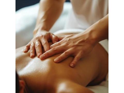 Remedial Massage Neutral Bay for Muscle Tension Relief