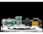 Surface Water Pumps Manufacturer & Exporter | Unnati Pumps