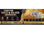 Medical Emergency? Get Instant Cash for Gold in Greater Noida