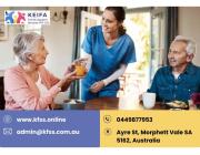 Daily Personal Care Adelaide with Respect and Compassion